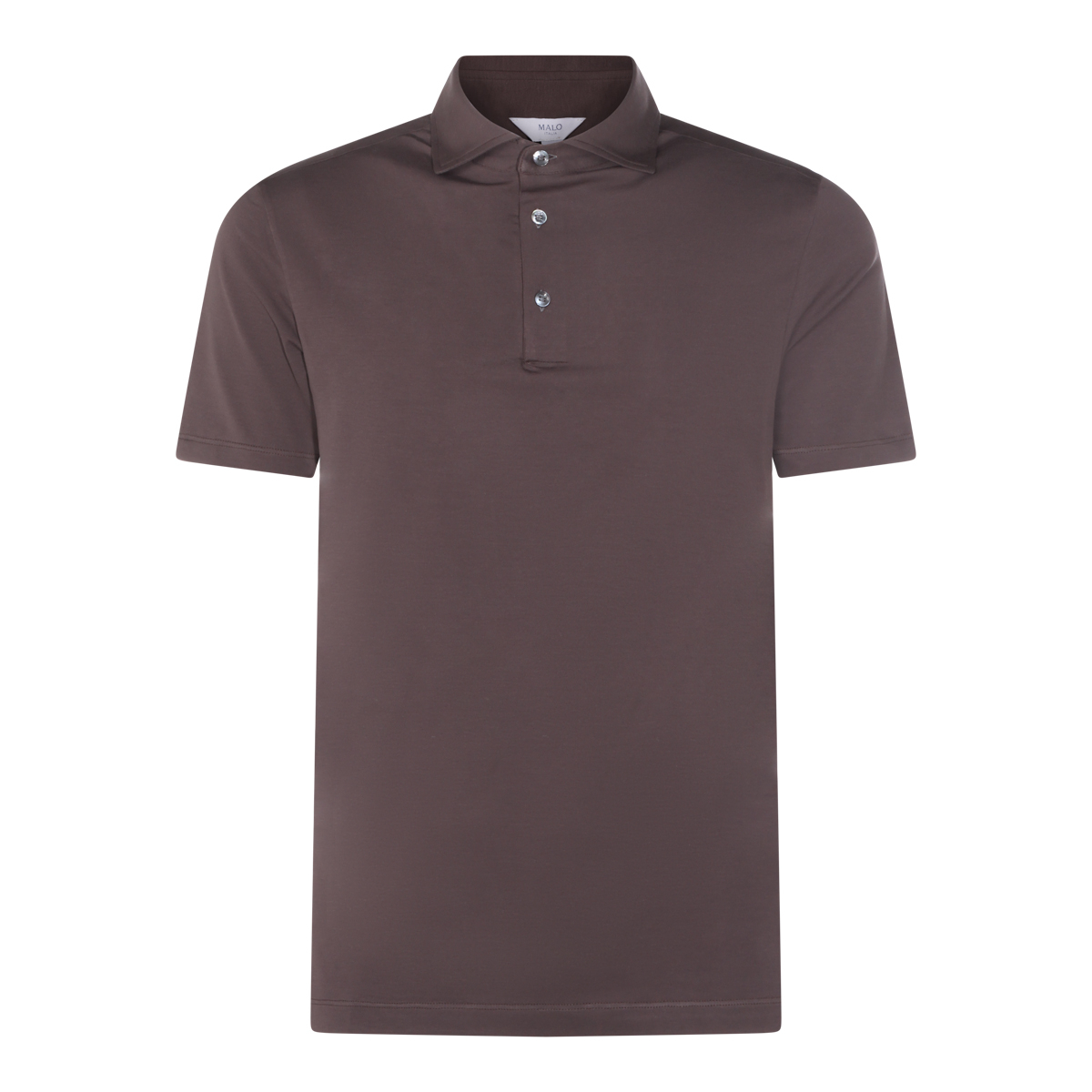 [MALO] T-shirts Short Sleeve SS26 UJD089J3U26E3607