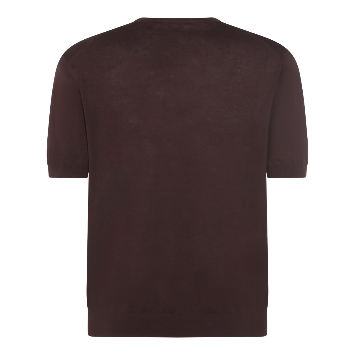[MALO] T-shirts Short Sleeve SS26 UXA406F3Z31E3497