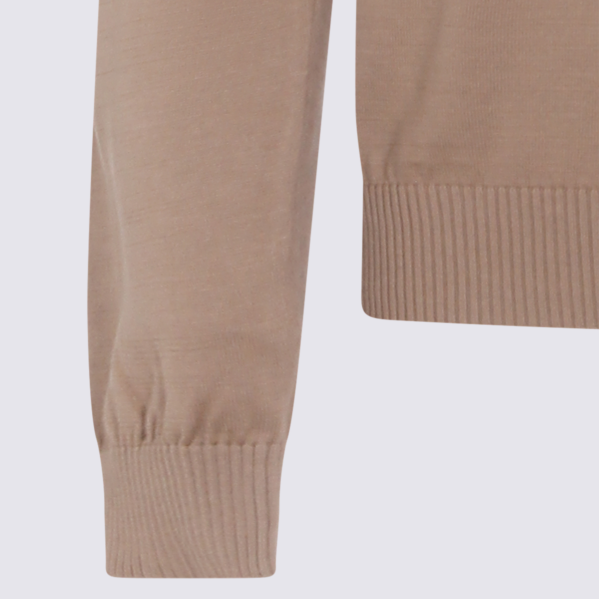 [MALO] T-shirts Long Sleeve SS26 UXD145F3L27E3589