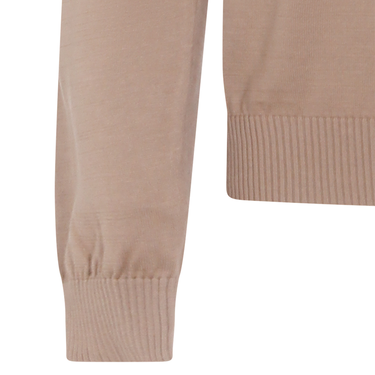 [MALO] T-shirts Long Sleeve SS26 UXD145F3L27E3589