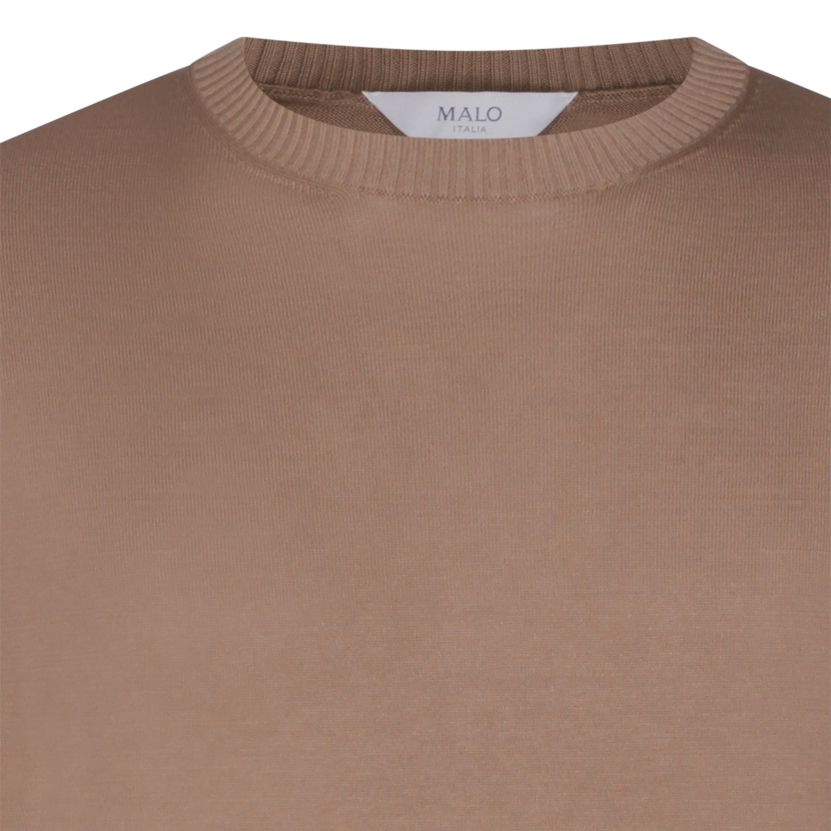 [MALO] Knitwear SS26 UXA388F3L27E3589