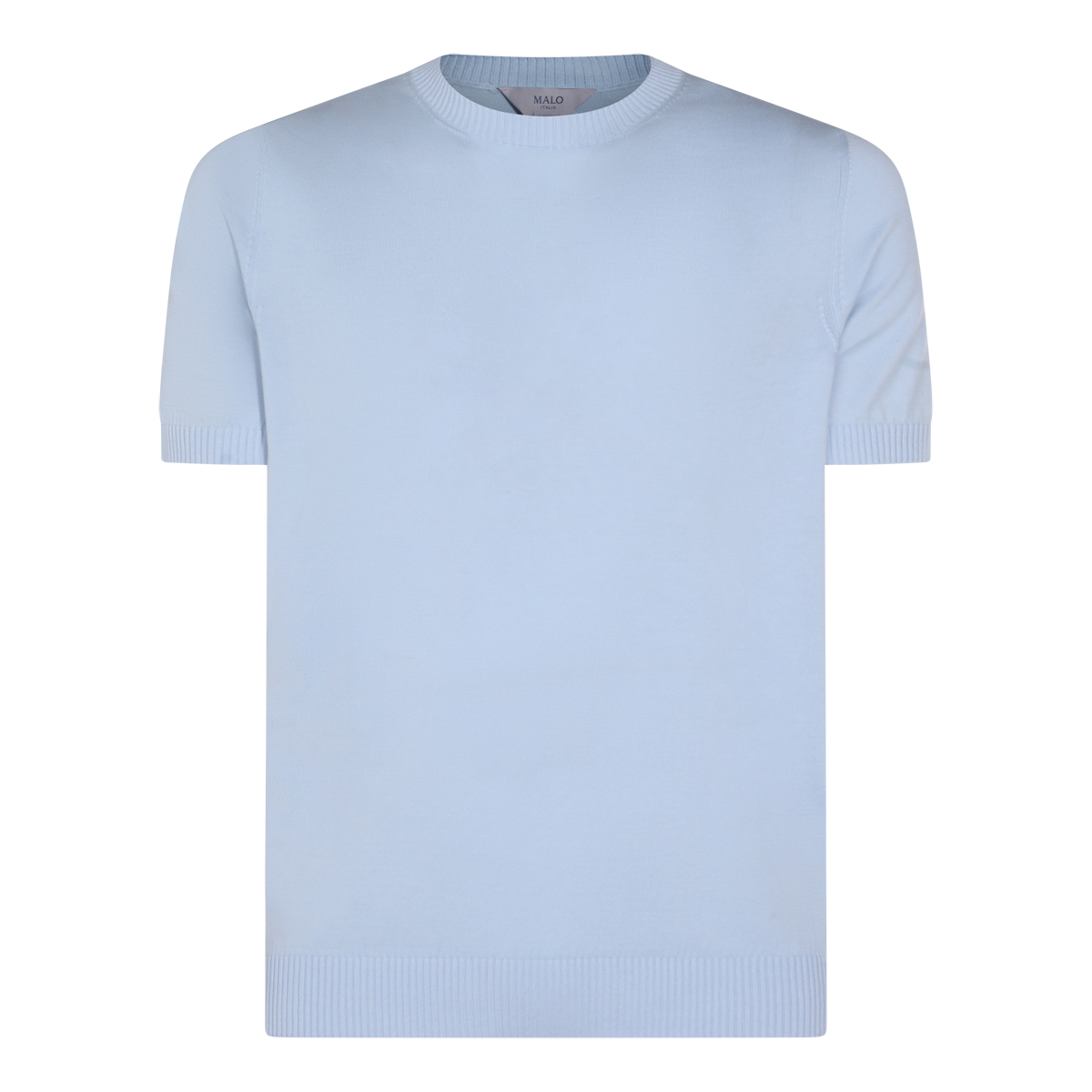 [MALO] T-shirts Short Sleeve SS26 UXA389F3L27E3584