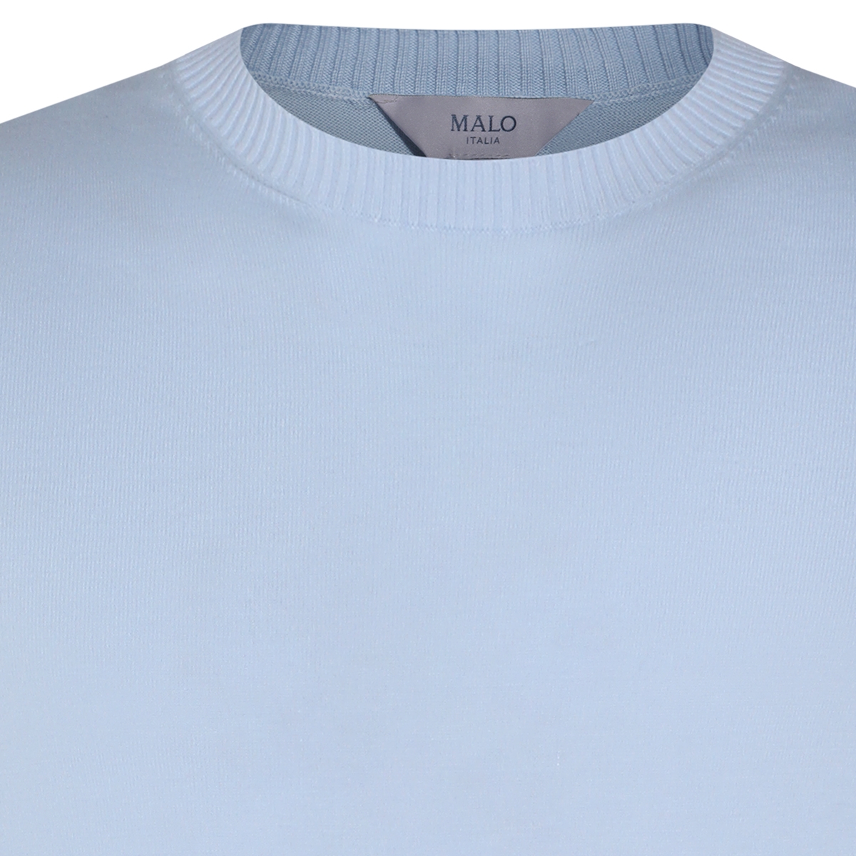 [MALO] T-shirts Short Sleeve SS26 UXA389F3L27E3584