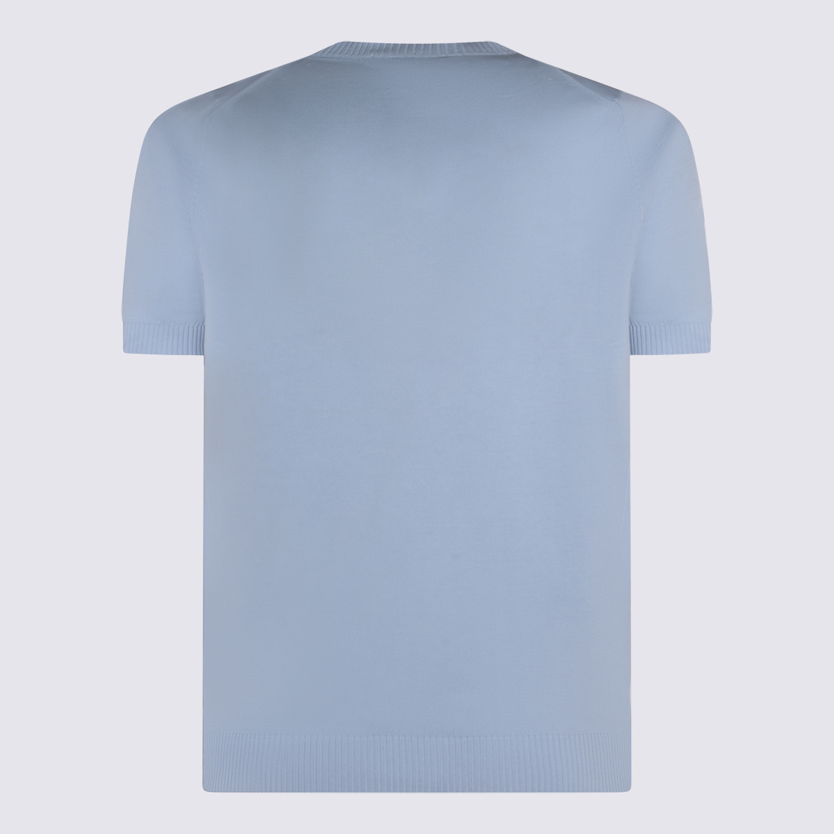 [MALO] T-shirts Short Sleeve SS26 UXA389F3L27E3584