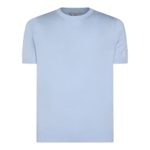 [MALO] T-shirts Short Sleeve SS26 UXA389F3L27E3584