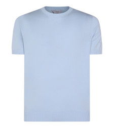 [MALO] T-shirts Short Sleeve SS26 UXA389F3L27E3584