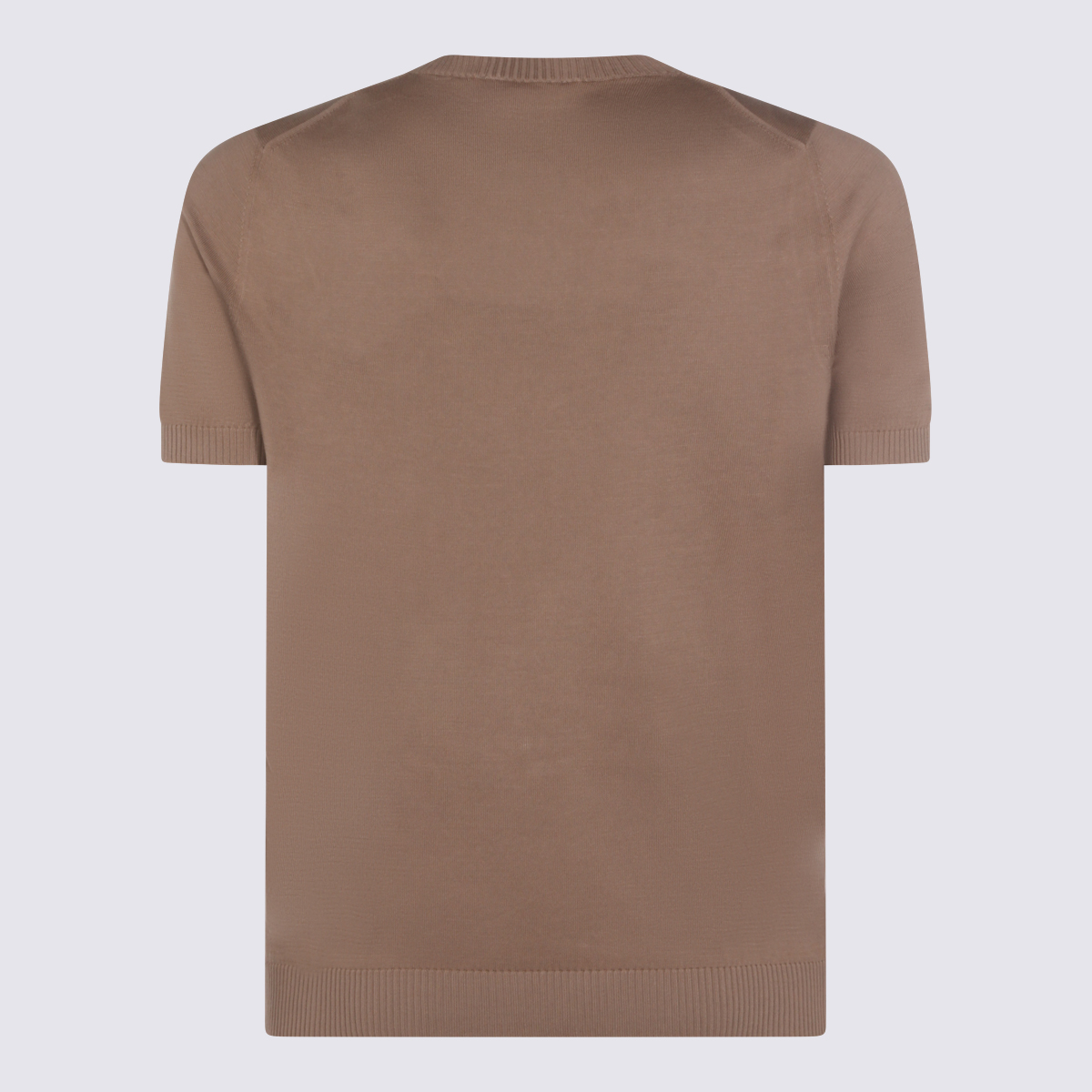 [MALO] T-shirts Short Sleeve SS26 UXA389F3L27E3589