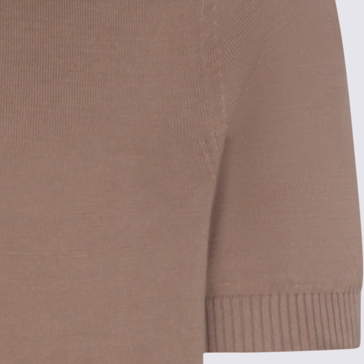 [MALO] T-shirts Short Sleeve SS26 UXA389F3L27E3589