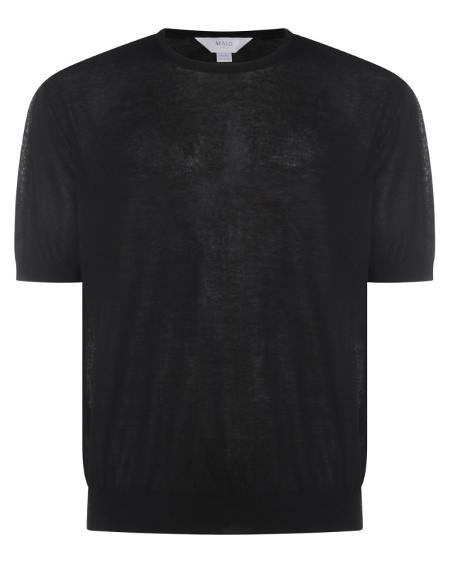 [MALO] T-shirts Short Sleeve SS26 UXA406F3Z31E516