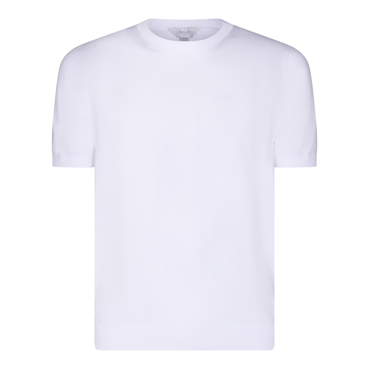 [MALO] T-shirts Short Sleeve SS26 UXA389F3L27E105