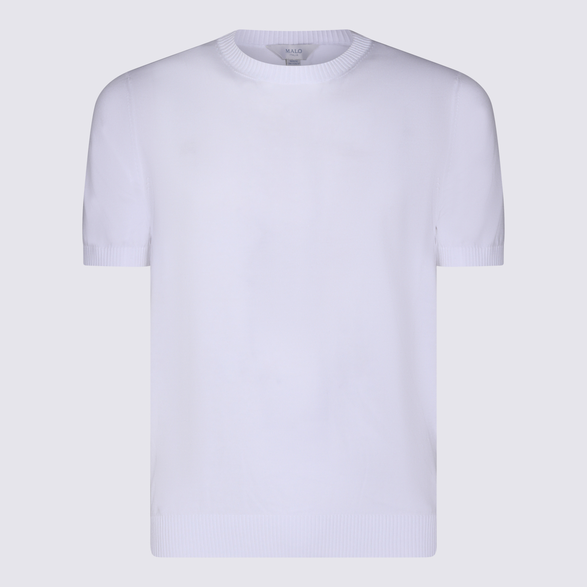 [MALO] T-shirts Short Sleeve SS26 UXA389F3L27E105