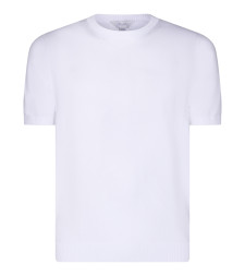 [MALO] T-shirts Short Sleeve SS26 UXA389F3L27E105