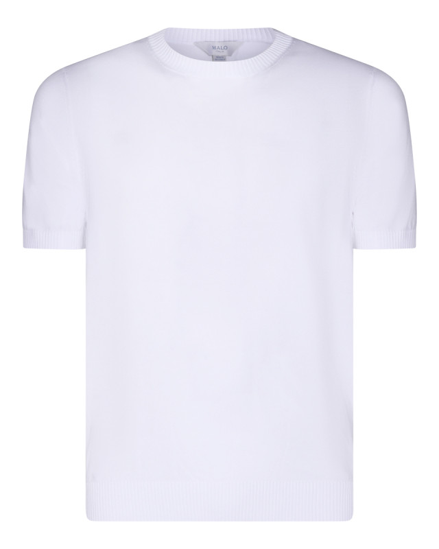 [MALO] T-shirts Short Sleeve SS26 UXA389F3L27E105