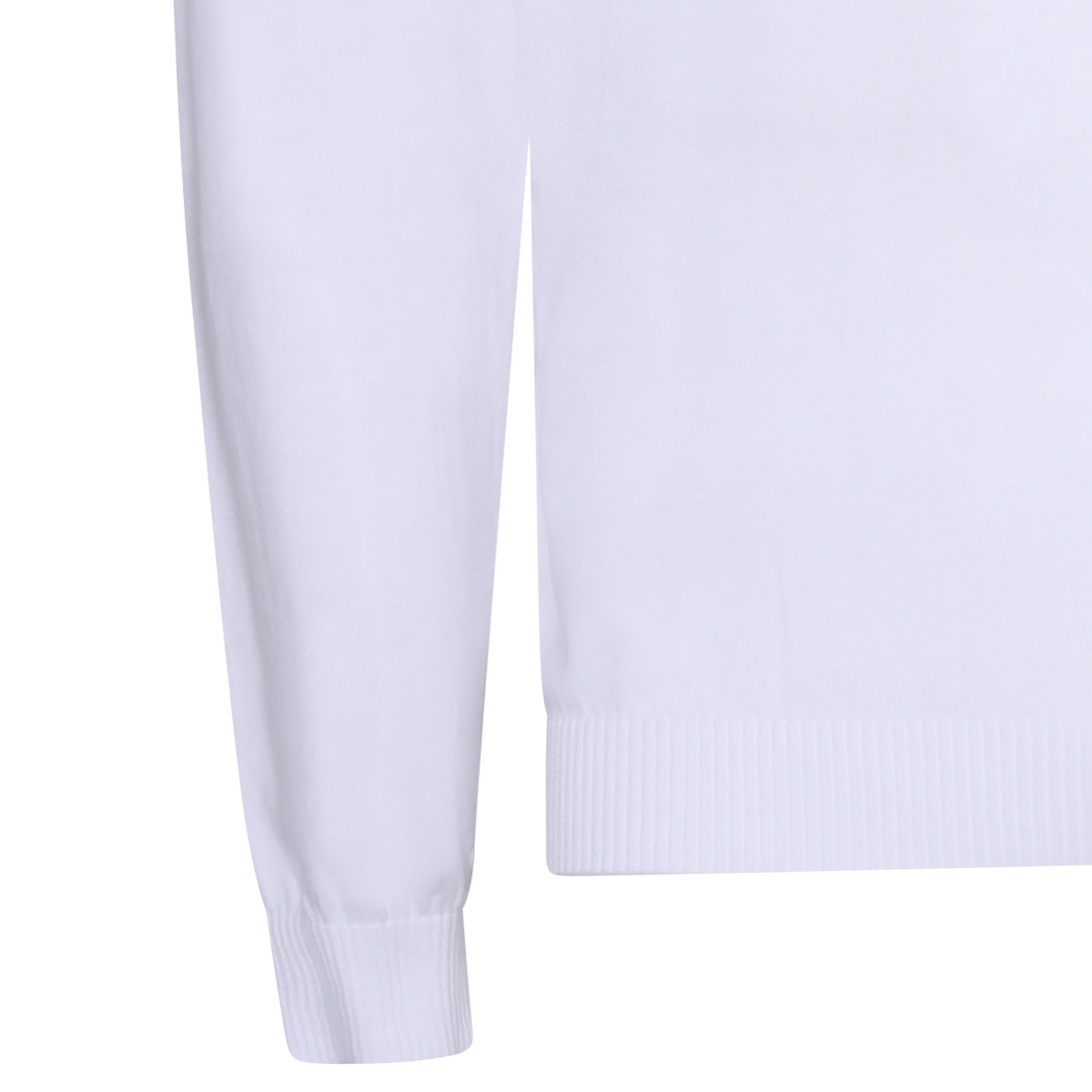 [MALO] T-shirts Long Sleeve SS26 UXD145F3L27E105