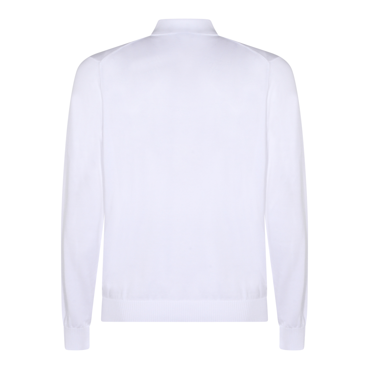 [MALO] T-shirts Long Sleeve SS26 UXD145F3L27E105