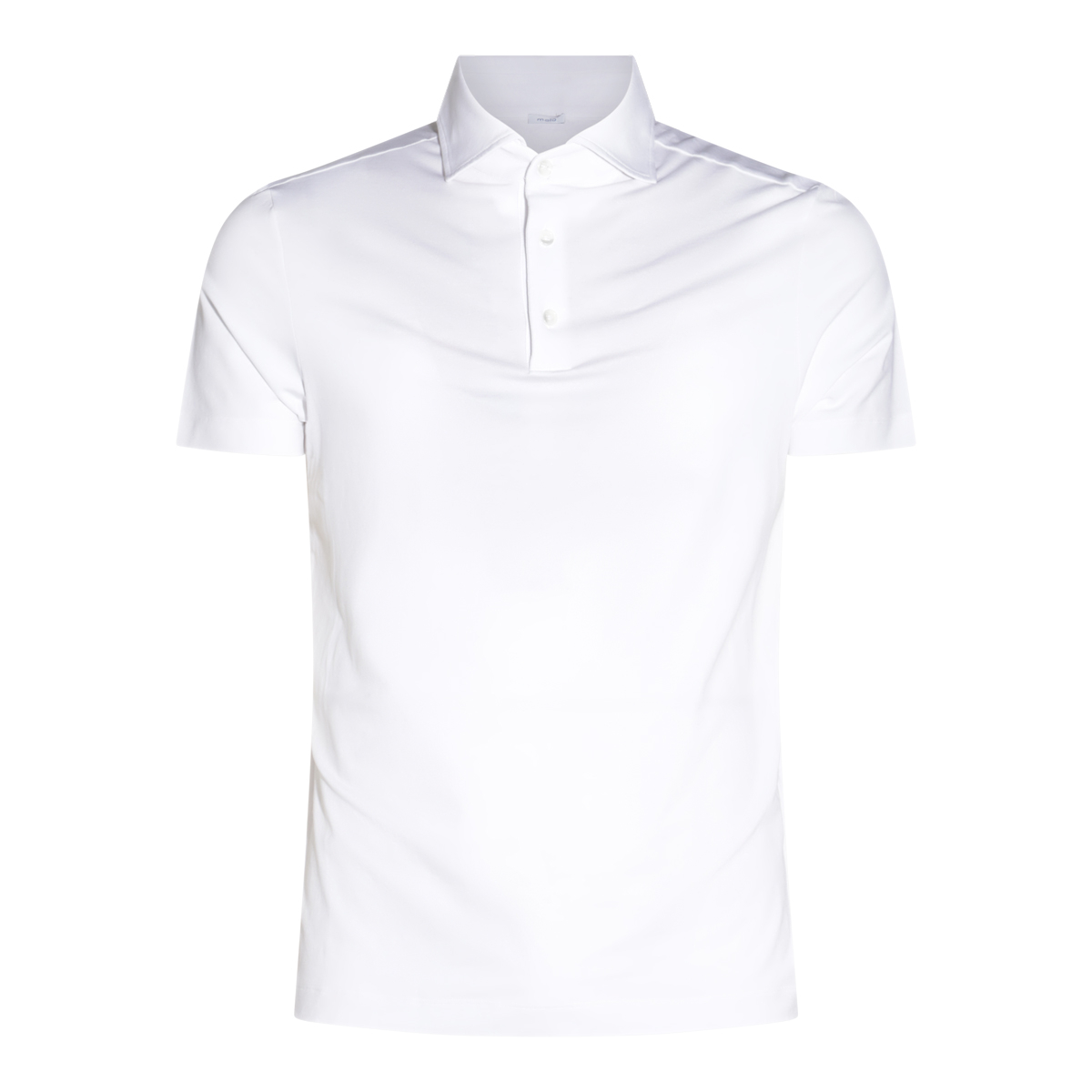 [MALO] T-shirts Short Sleeve SS26 UJD089J3U26E105