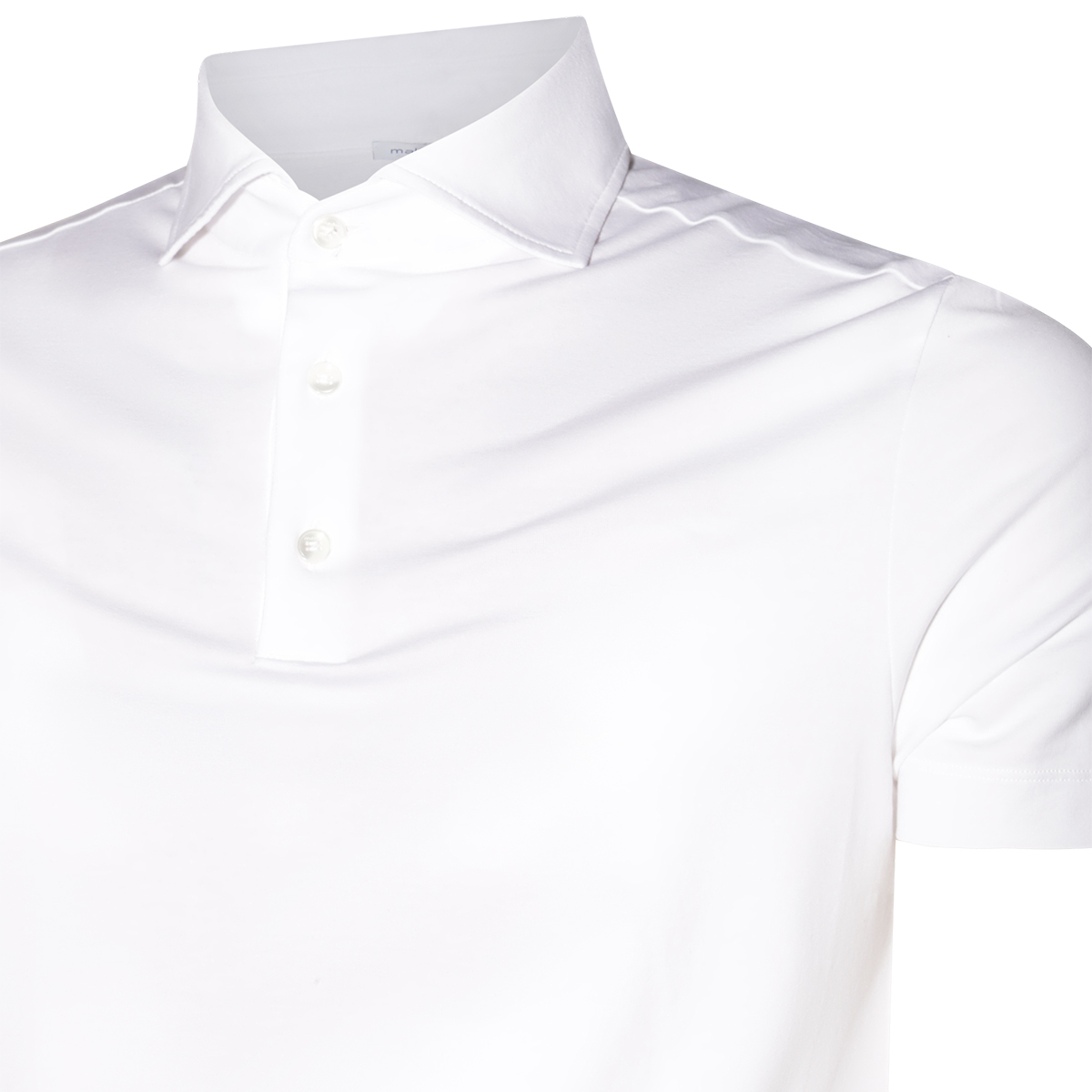 [MALO] T-shirts Short Sleeve SS26 UJD089J3U26E105