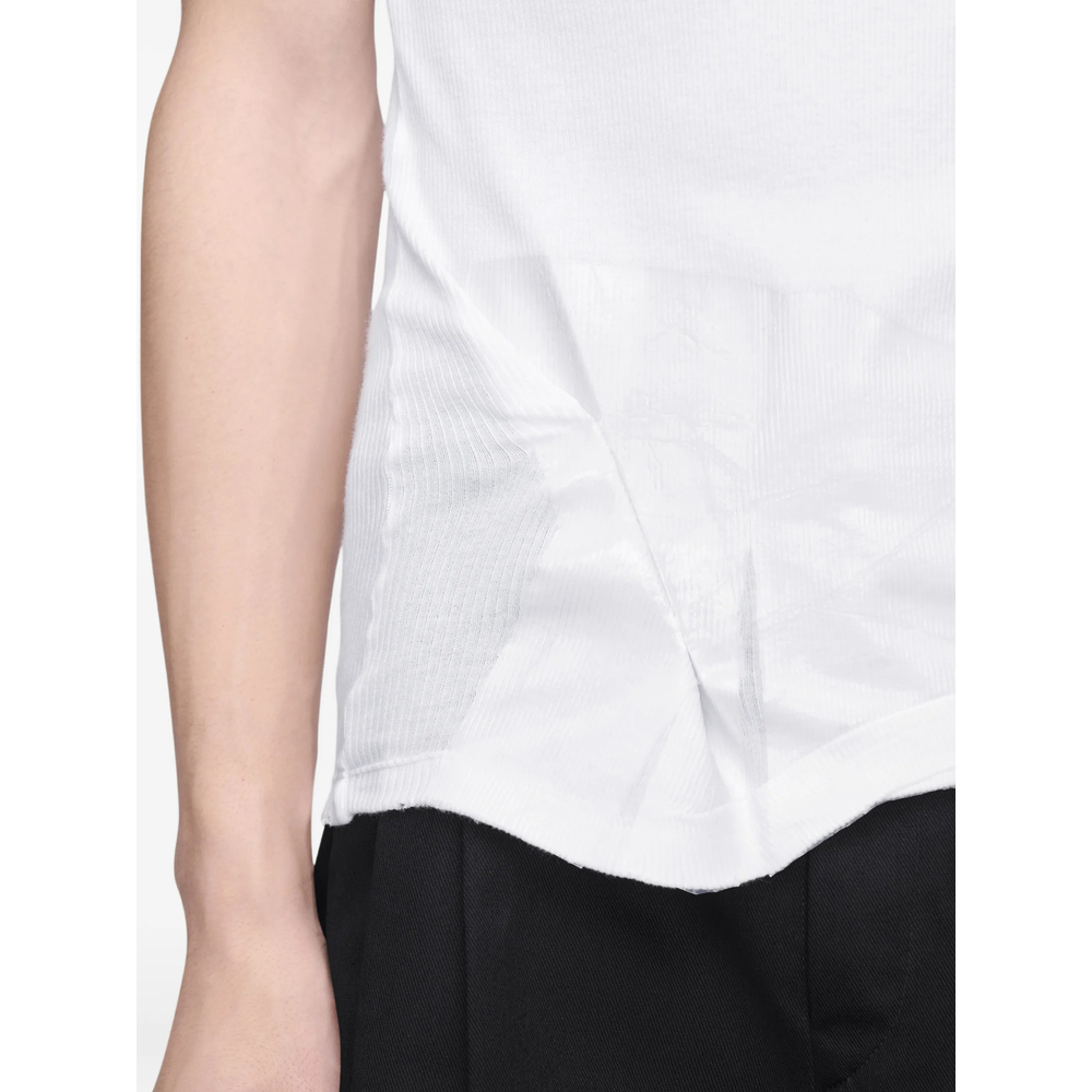 [Maison Margiela] T-shirts Sleeveless SS26 M20202 S67NL0031 101
