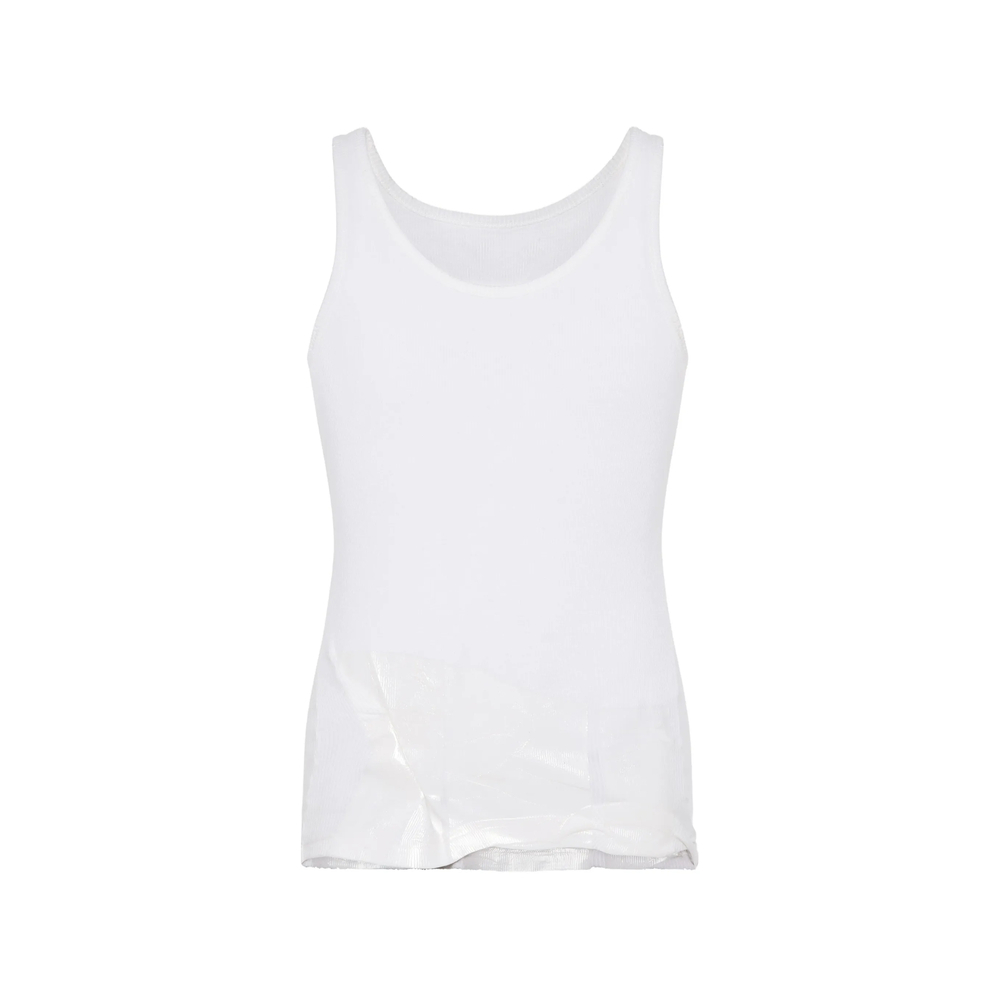 [Maison Margiela] T-shirts Sleeveless SS26 M20202 S67NL0031 101