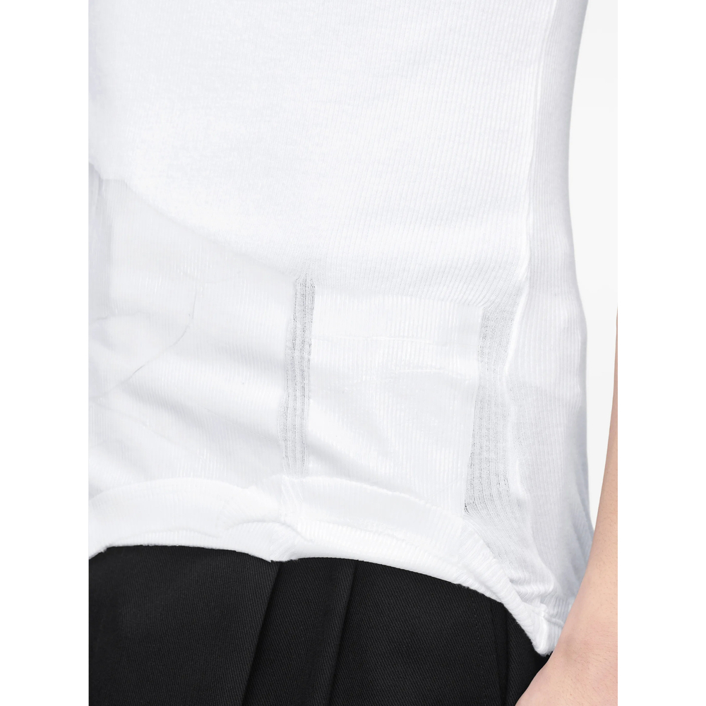 [Maison Margiela] T-shirts Sleeveless SS26 M20202 S67NL0031 101