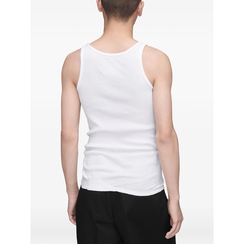[Maison Margiela] T-shirts Sleeveless SS26 M20202 S67NL0031 101