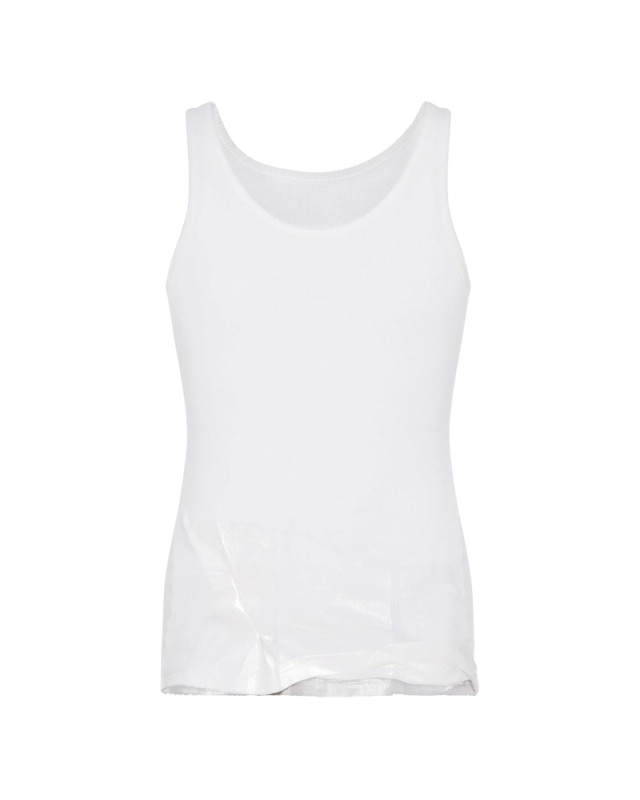 [Maison Margiela] T-shirts Sleeveless SS26 M20202 S67NL0031 101