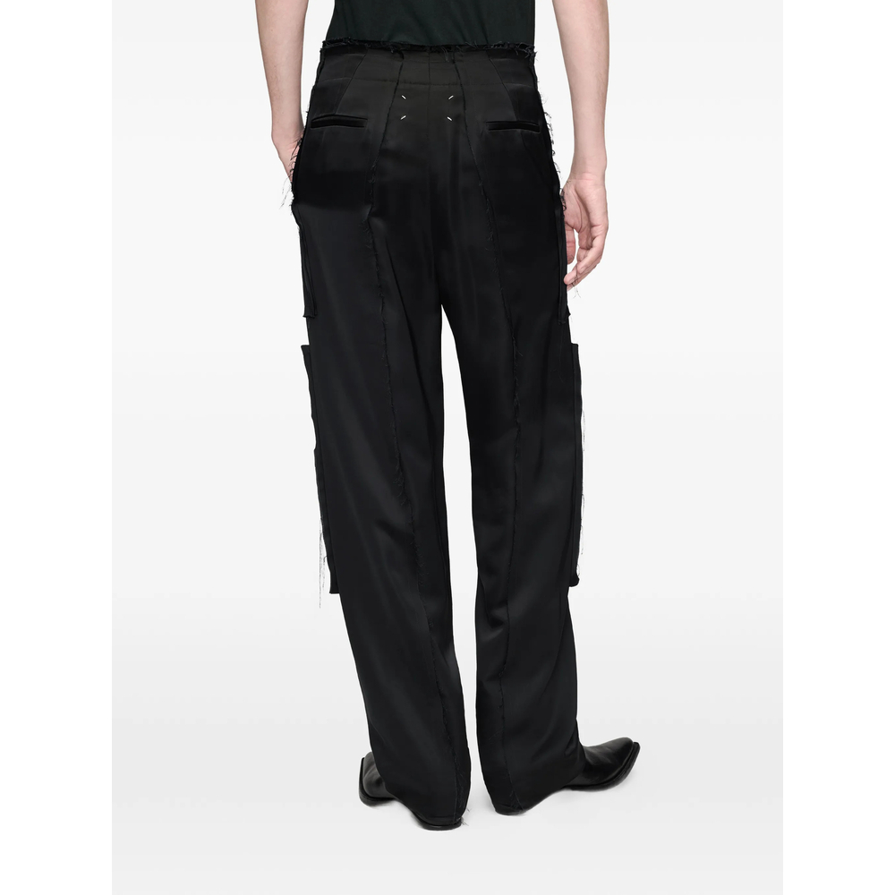 [Maison Margiela] Trousers SS26 M35852 S67KA0089 900