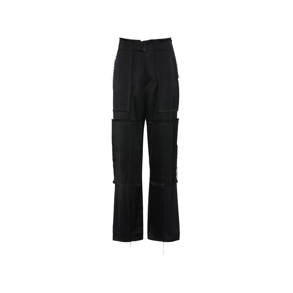 [Maison Margiela] Trousers SS26 M35852 S67KA0089 900