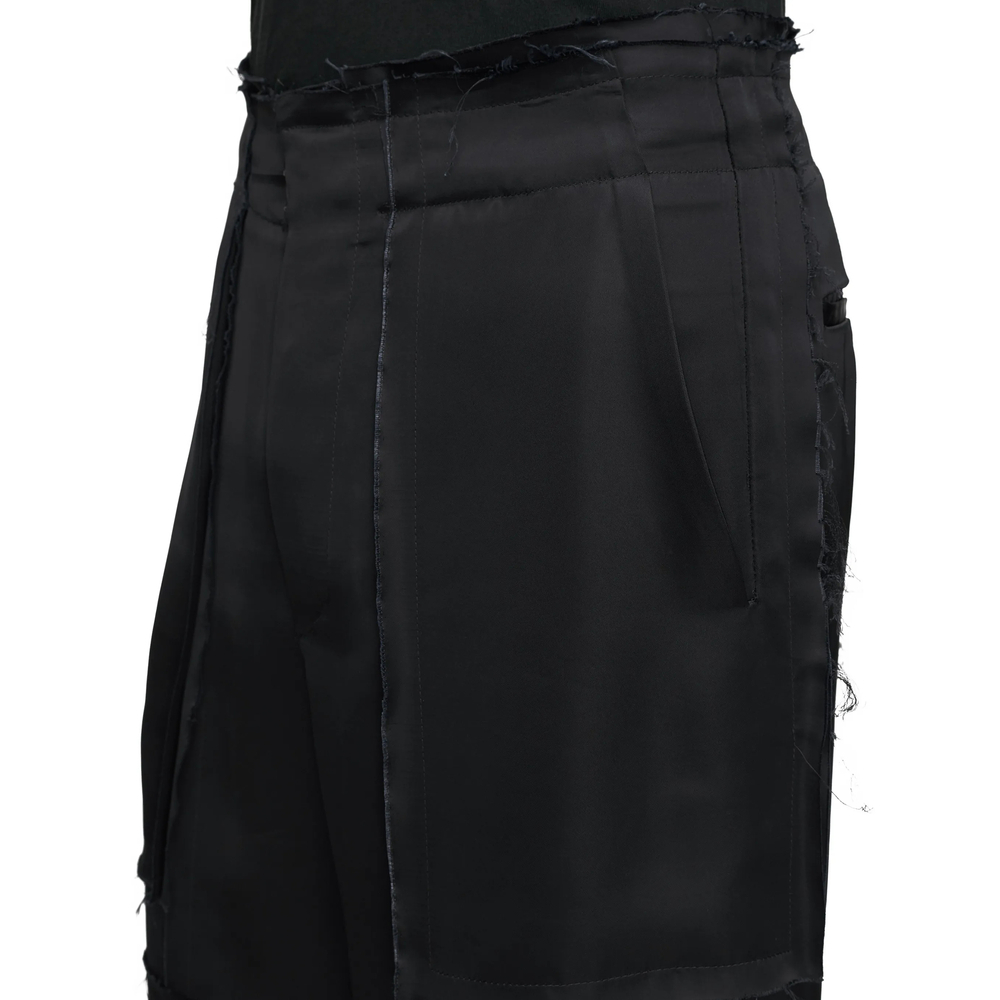 [Maison Margiela] Trousers SS26 M35852 S67KA0089 900