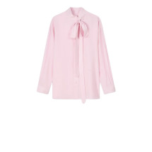 [Kenzo] Shirts Long Sleeve SS26 FG52CH2799KA32