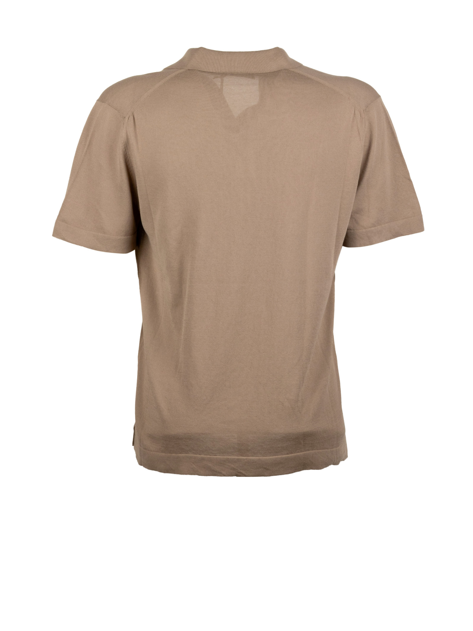 [CRUNA] T-shirts Short Sleeve SS26 LEVANTE1750/U122