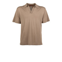 [CRUNA] T-shirts Short Sleeve SS26 LEVANTE1750/U122