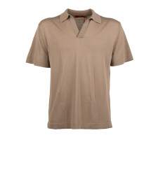 [CRUNA] T-shirts Short Sleeve SS26 LEVANTE1750/U122