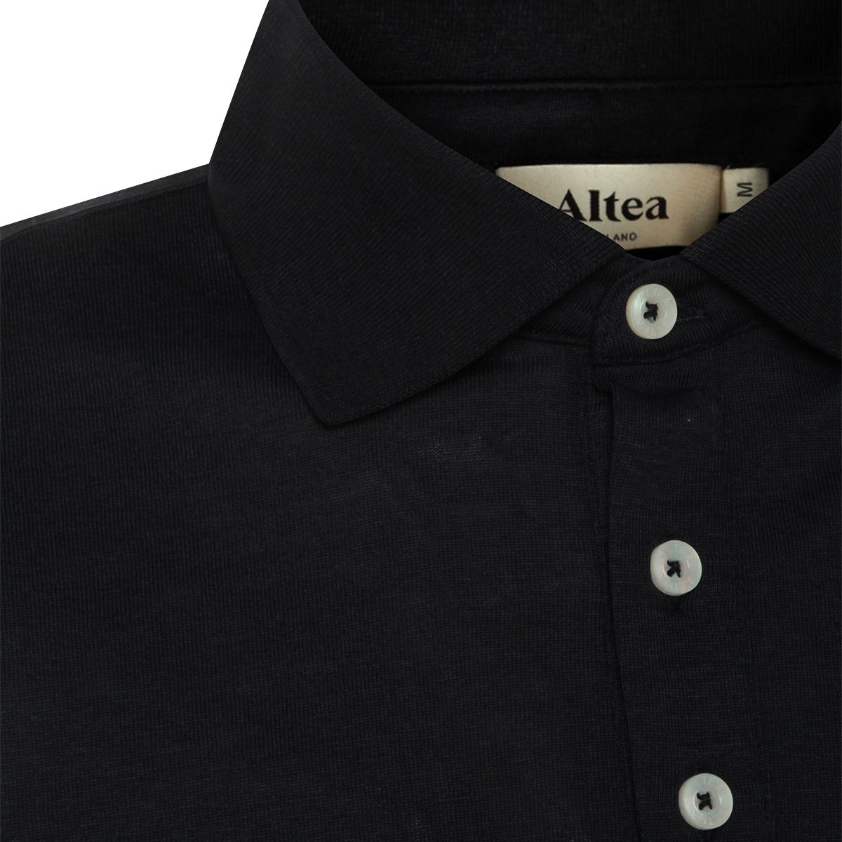 [Altea] T-shirts Short Sleeve SS26 26551561