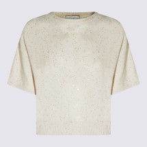[ANTONELLI FIRENZE] Knitwear SS26 41780Q0162520109