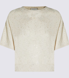[ANTONELLI FIRENZE] Knitwear SS26 41780Q0162520109
