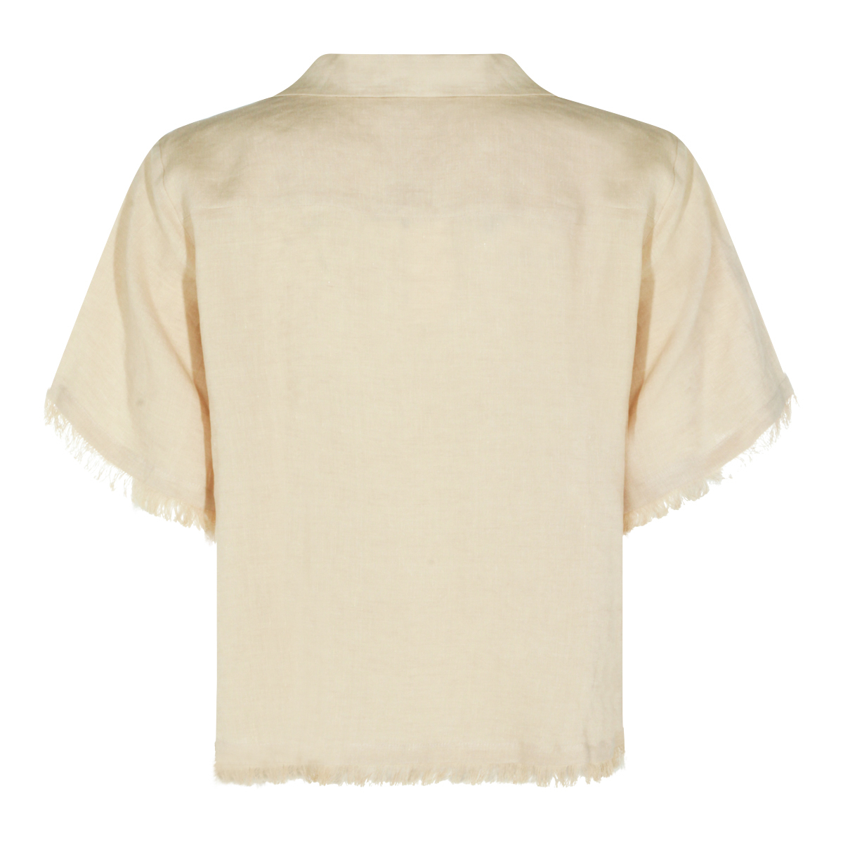 [ANTONELLI FIRENZE] Shirts Short Sleeve SS26 Q2714528122