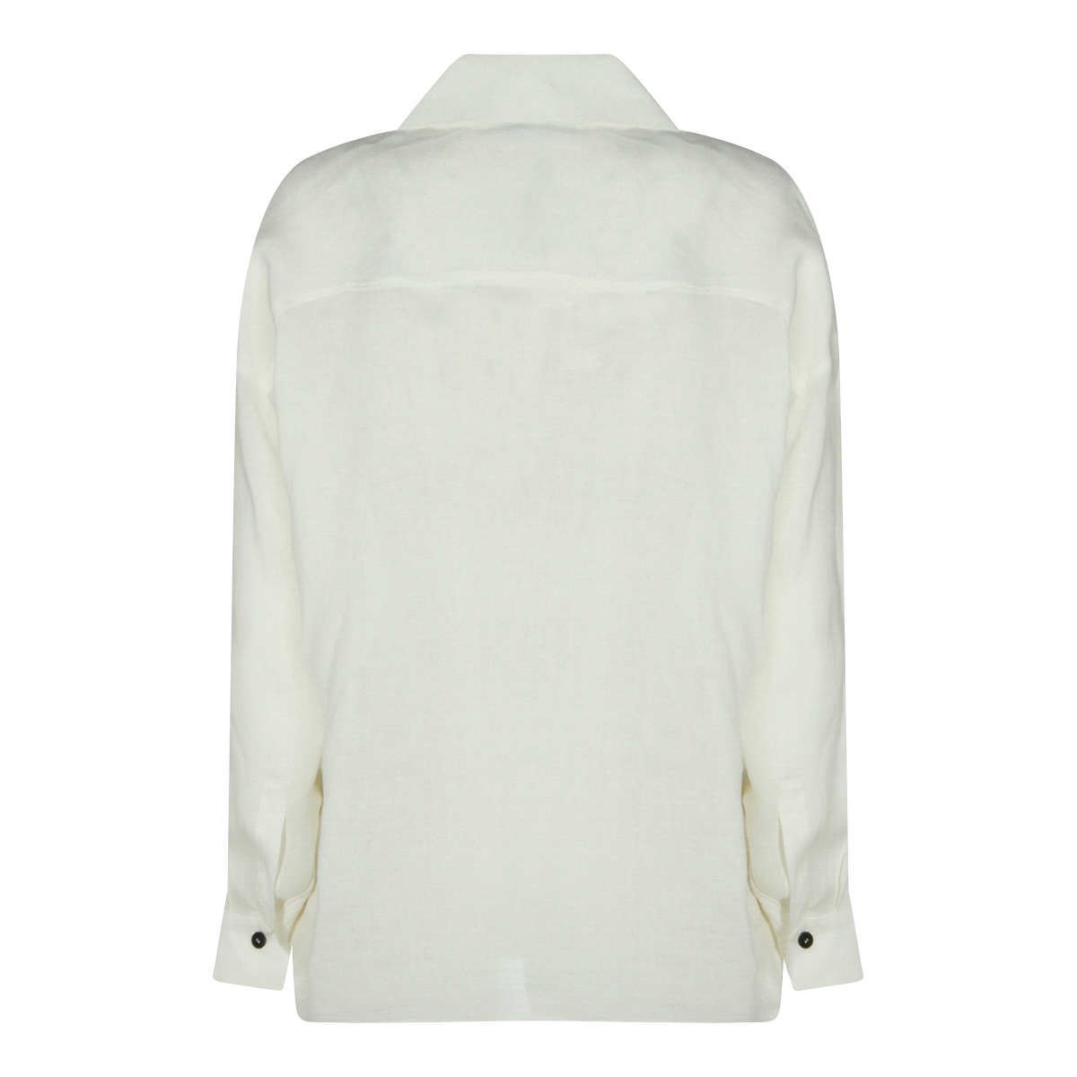 [ANTONELLI FIRENZE] Shirts Long Sleeve SS26 Q1905Q528001