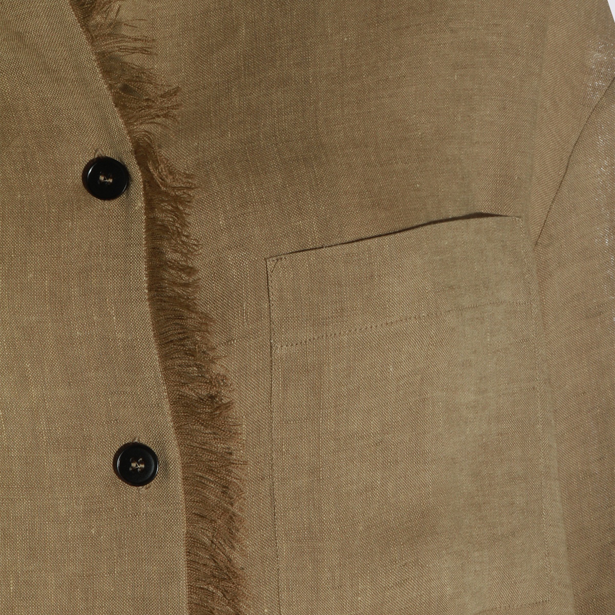 [ANTONELLI FIRENZE] Shirts Long Sleeve SS26 Q1905Q528234