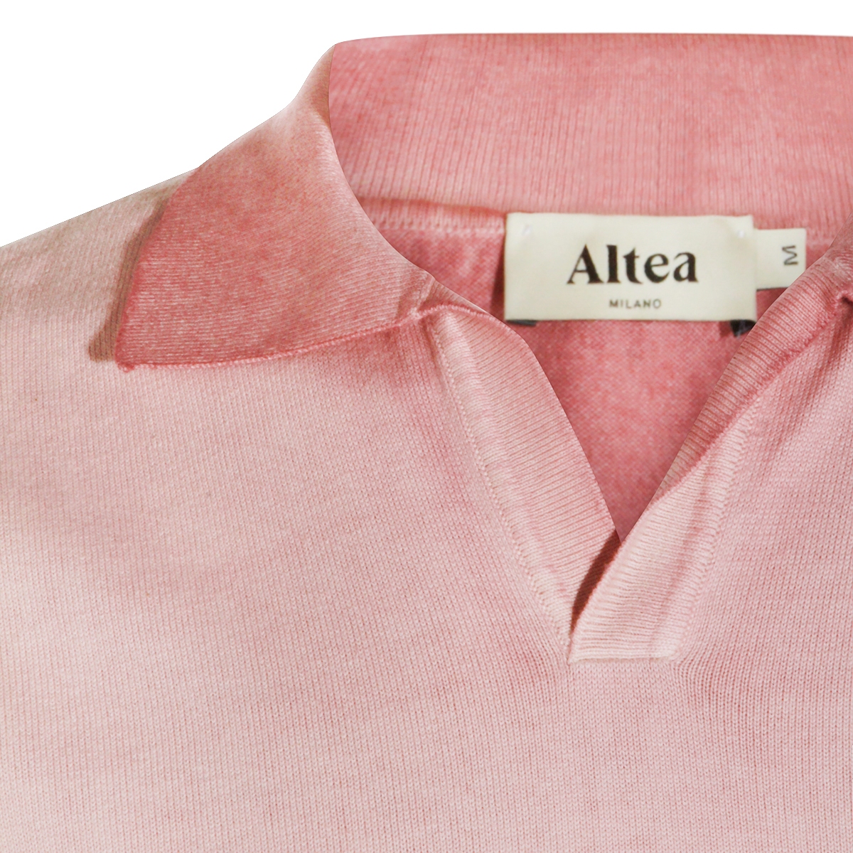[Altea] T-shirts Short Sleeve SS26 265104283