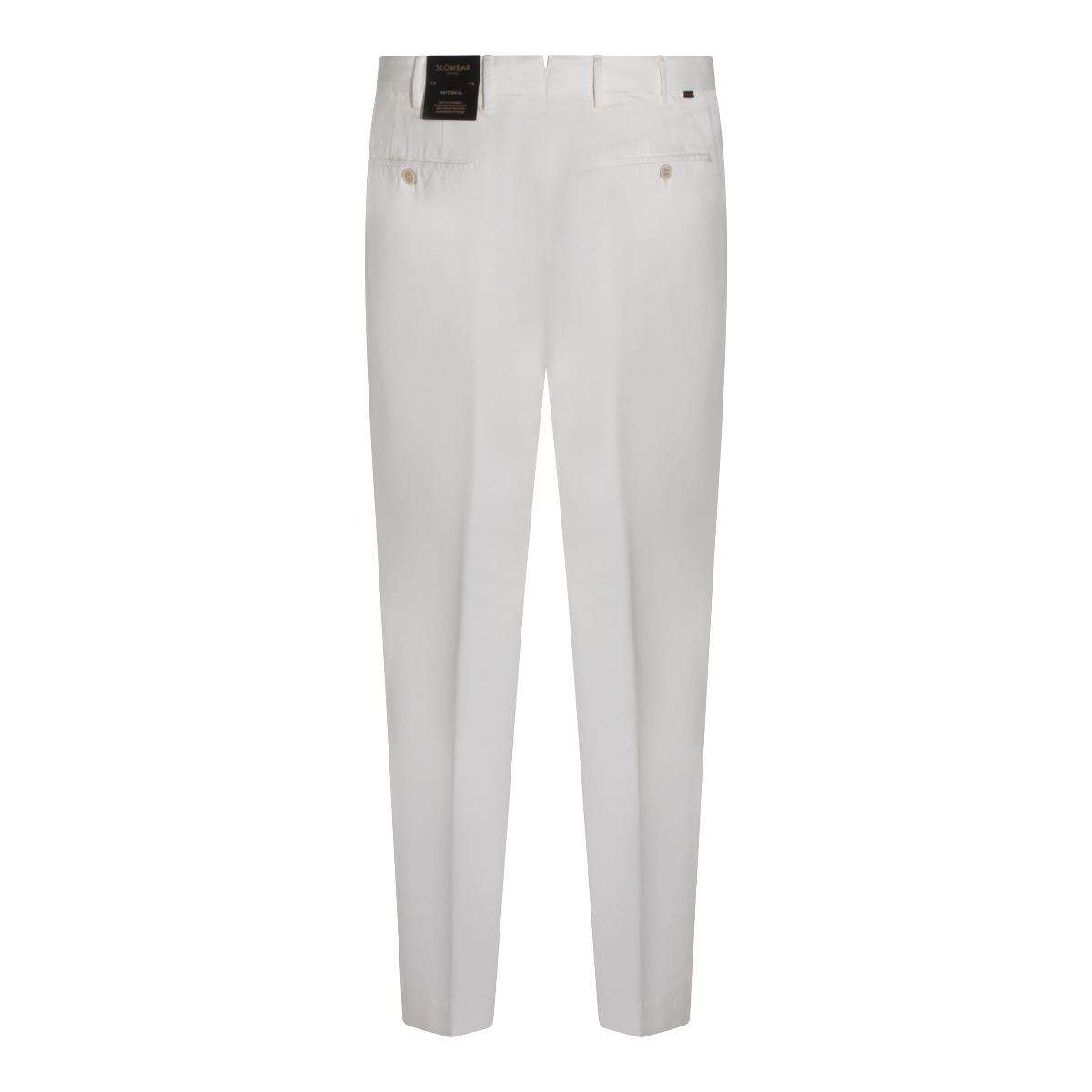 [Incotex] Trousers SS26 ZM541W9423A002