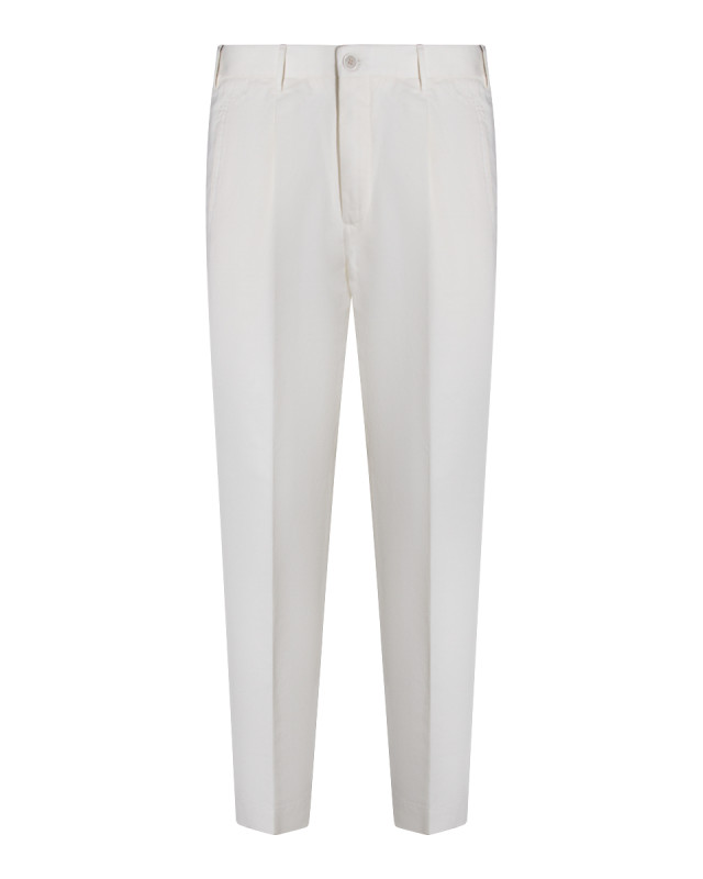 [Incotex] Trousers SS26 ZM541W9423A002