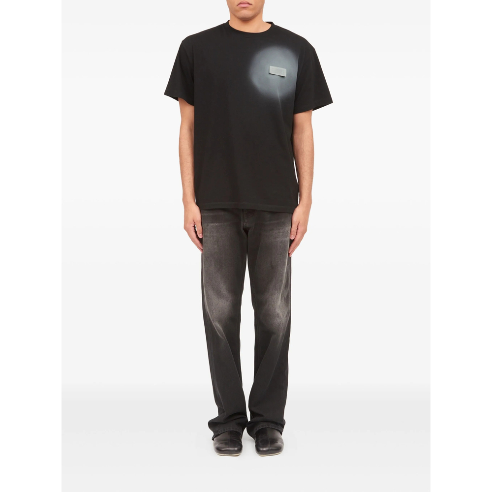 [MM6 Maison Margiela] T-shirts Short Sleeve SS26 M20048 SH0GC0067 900