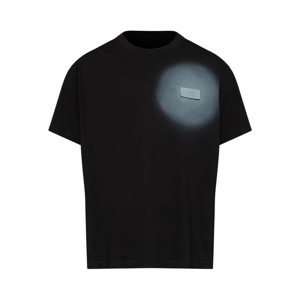 [MM6 Maison Margiela] T-shirts Short Sleeve SS26 M20048 SH0GC0067 900