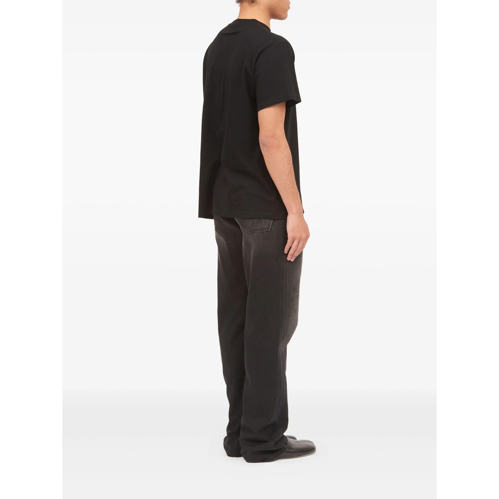 [MM6 Maison Margiela] T-shirts Short Sleeve SS26 M20048 SH0GC0067 900