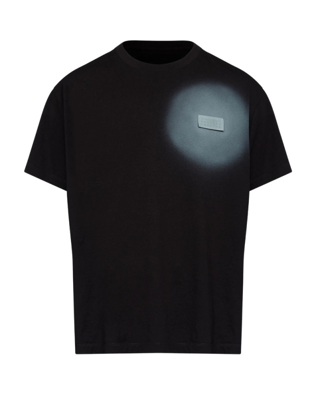 [MM6 Maison Margiela] T-shirts Short Sleeve SS26 M20048 SH0GC0067 900