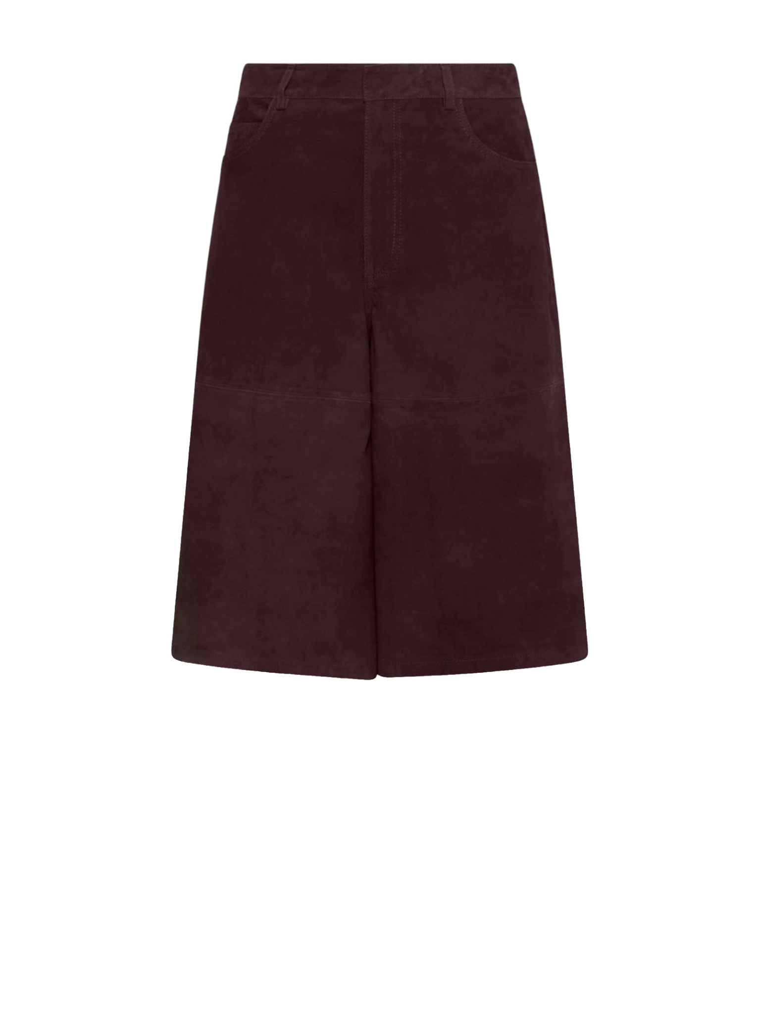 [Marella] Shorts SS26 2613431021200SCOGLIO003