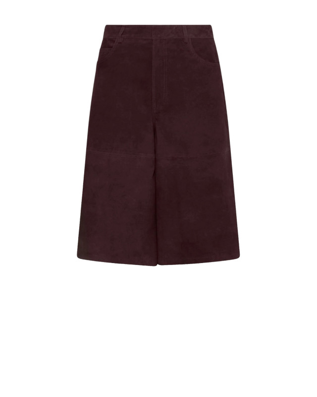 [Marella] Shorts SS26 2613431021200SCOGLIO003