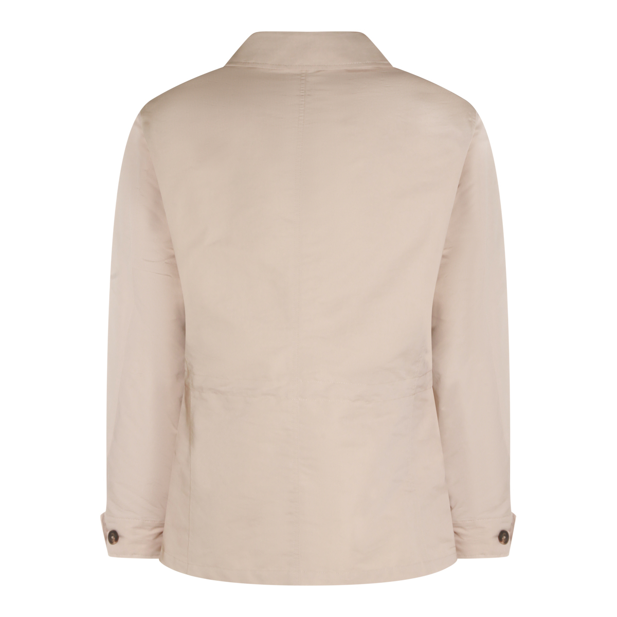[ELEVENTY] Casual Jacket SS26 M75GBTM17TES0M17202