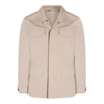 [ELEVENTY] Casual Jacket SS26 M75GBTM17TES0M17202